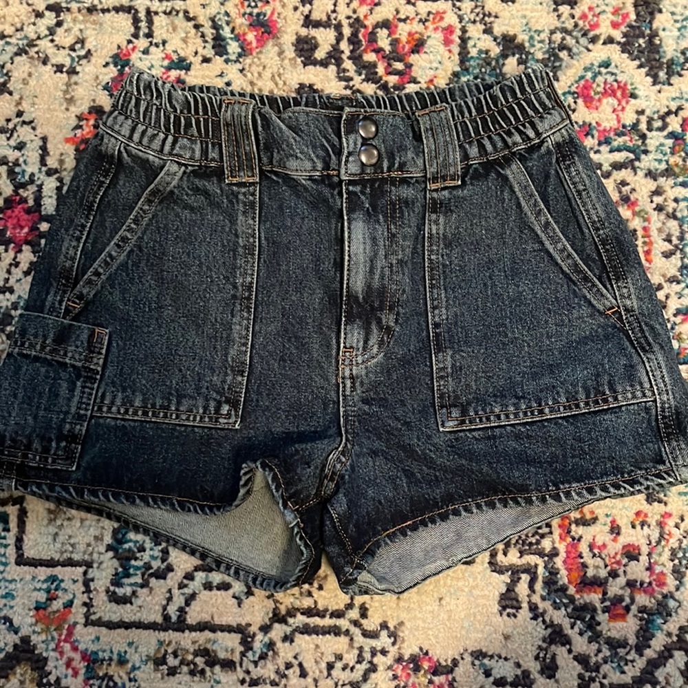 BDG Denim Shorts